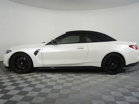 Used 2024 BMW M4 xDrive Competition image 7