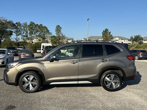 Used 2020 Subaru Forester Touring w/ Popular Package #2 image 7