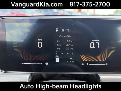 Certified 2026 Kia K5 GT-Line w/ GT-Line Premium Package FWD image 11