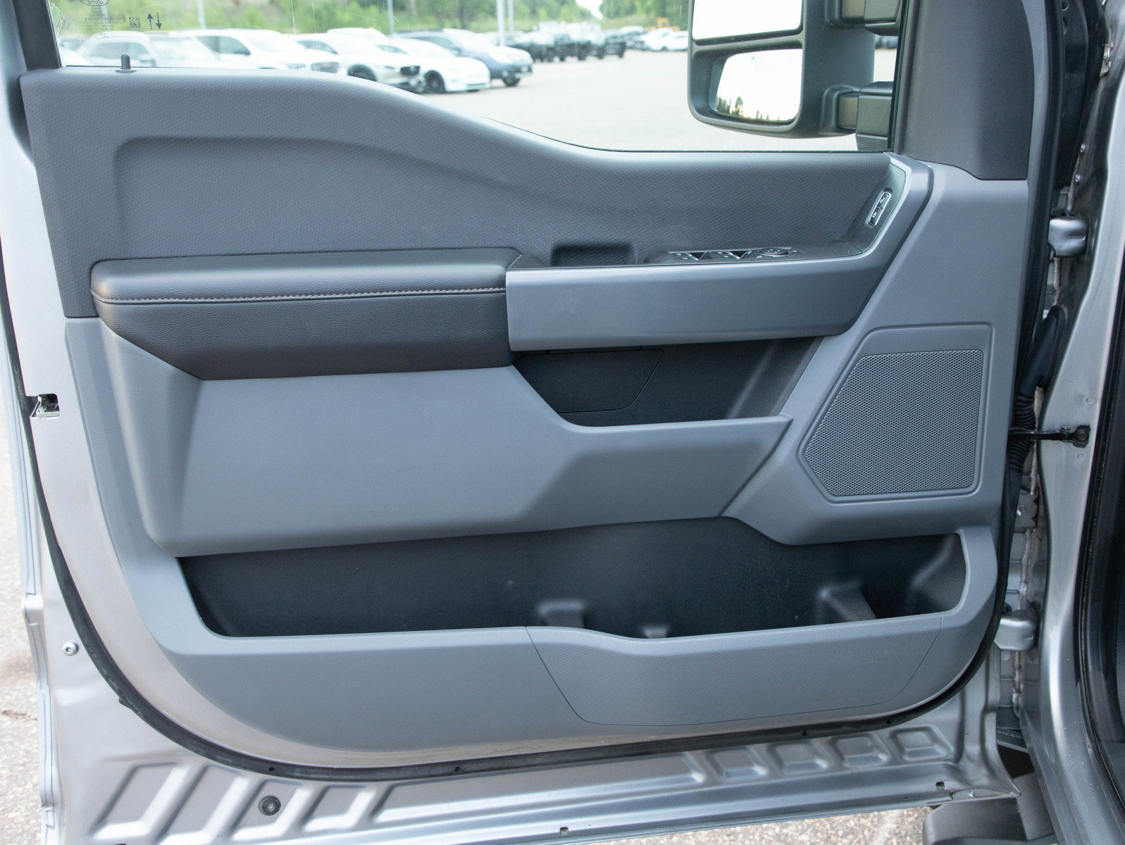 Used 2023 Ford F150 XLT w/ XTR Package AWD/4WD image 20