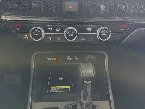 Certified 2023 Honda CR-V Sport Touring image 13