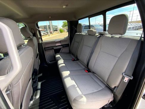 Used 2020 Ford F250 XLT w/ XLT Premium Package AWD/4WD image 21