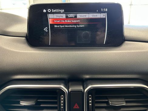 Used 2018 MAZDA CX-5 Sport FWD image 39