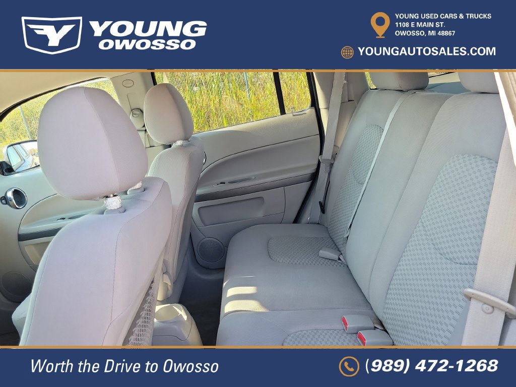 Used 2009 Chevrolet HHR LS FWD image 25