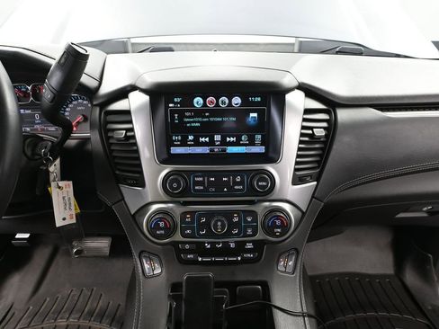 Used 2018 Chevrolet Tahoe LT w/ Skid Plate Package image 37