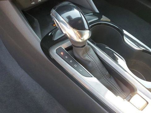 New 2026 Buick Envista Sport Touring w/ Convenience I Package image 30