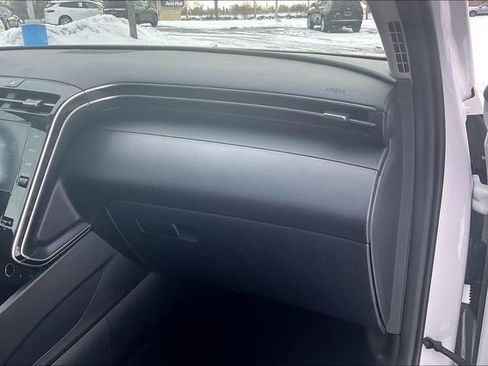 Certified 2024 Hyundai Tucson SEL image 17