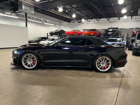 Used 2022 Ford Mustang GT Premium w/ GT Performance Package image 15