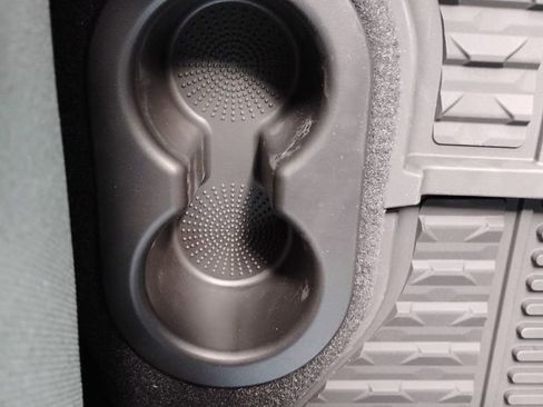 New 2026 RAM 3500 Tradesman image 20