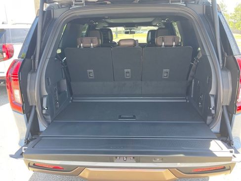 New 2026 Ford Expedition King Ranch AWD/4WD image 11