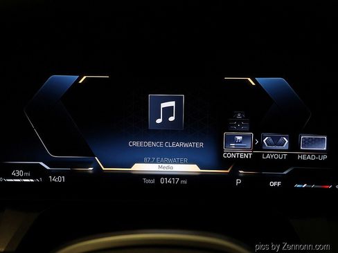 Certified 2026 BMW X3 xDrive30 w/ Premium Package image 17