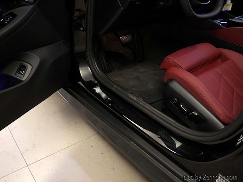 Certified 2026 BMW 540i xDrive image 29