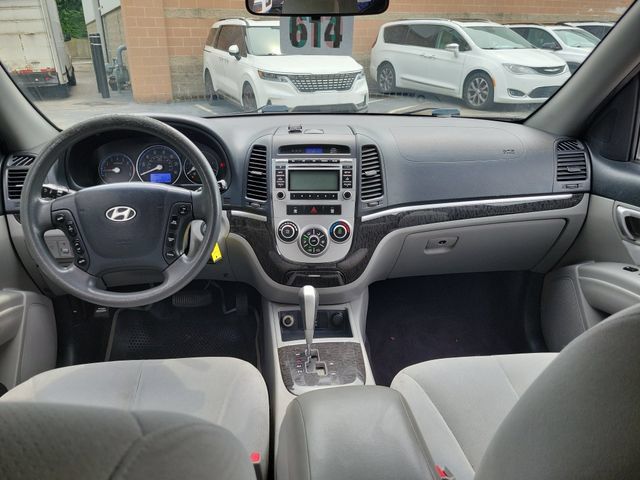 Used 2009 Hyundai Santa Fe GLS w/ Popular Equipment Pkg 2 FWD image 7