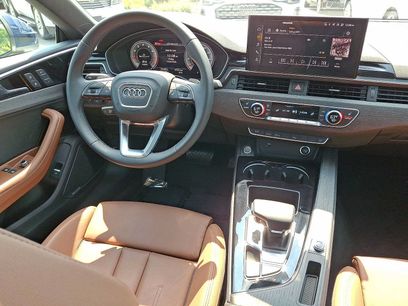 Used 2023 Audi A5 2.0T Premium Plus w/ Premium Plus