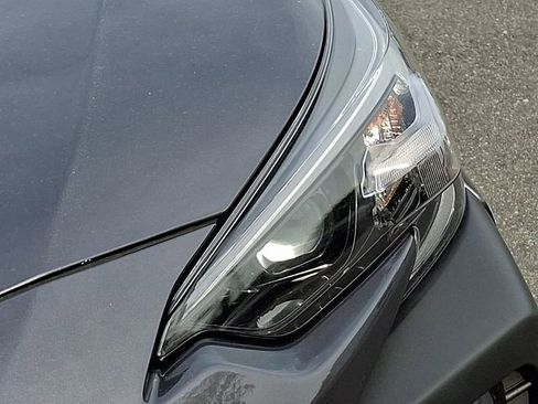 Certified 2025 Subaru Outback Premium image 9