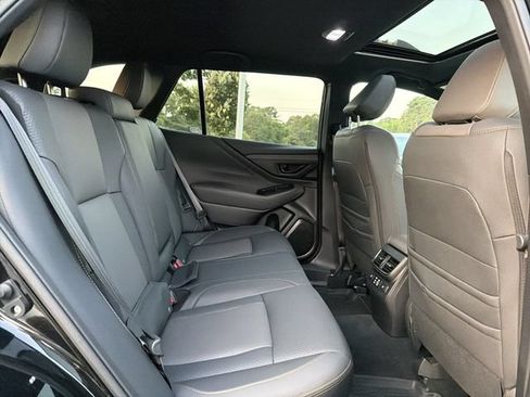 Used 2023 Subaru Outback Wilderness AWD/4WD image 16