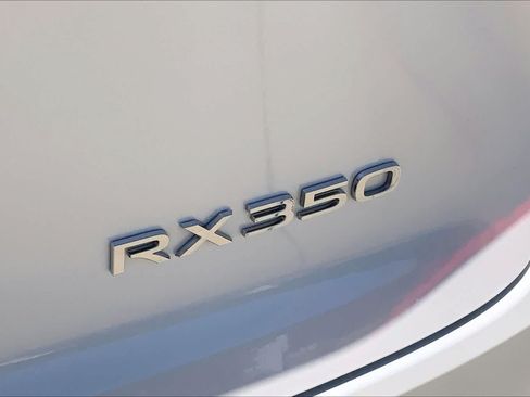 Used 2024 Lexus RX 350 Premium Plus w/ Convenience Package FWD image 10