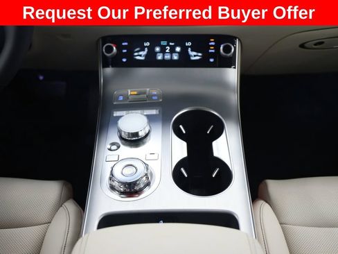 New 2026 Genesis GV70 2.5T Select AWD/4WD image 40