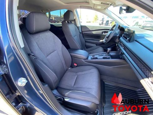 Used 2024 Honda Accord EX image 13