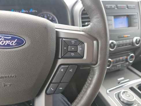 Used 2018 Ford Expedition XLT w/ Equipment Group 201A AWD/4WD image 19