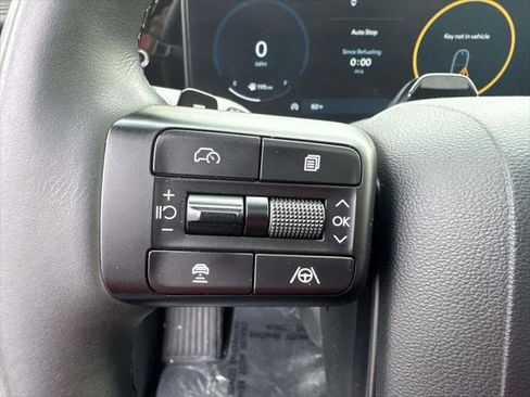 Used 2024 Hyundai Santa Fe Calligraphy AWD/4WD image 25