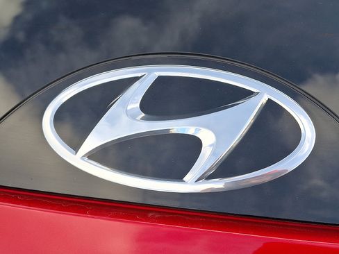 Used 2023 Hyundai Tucson SEL w/ Convenience Package image 30