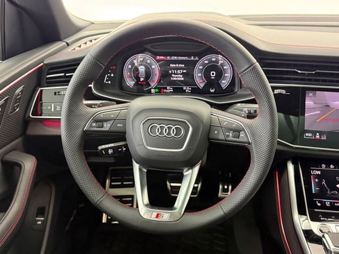 New 2026 Audi Q8 Prestige image 19