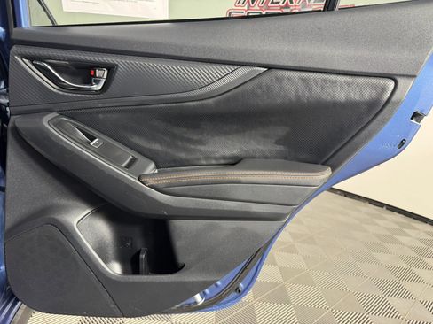 Used 2022 Subaru Crosstrek 2.5i Limited w/ Moonroof Package 2 AWD/4WD image 47