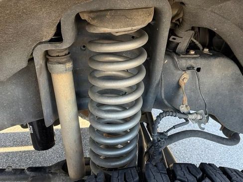 Used 2019 Ford F250 Lariat w/ Chrome Package AWD/4WD image 10