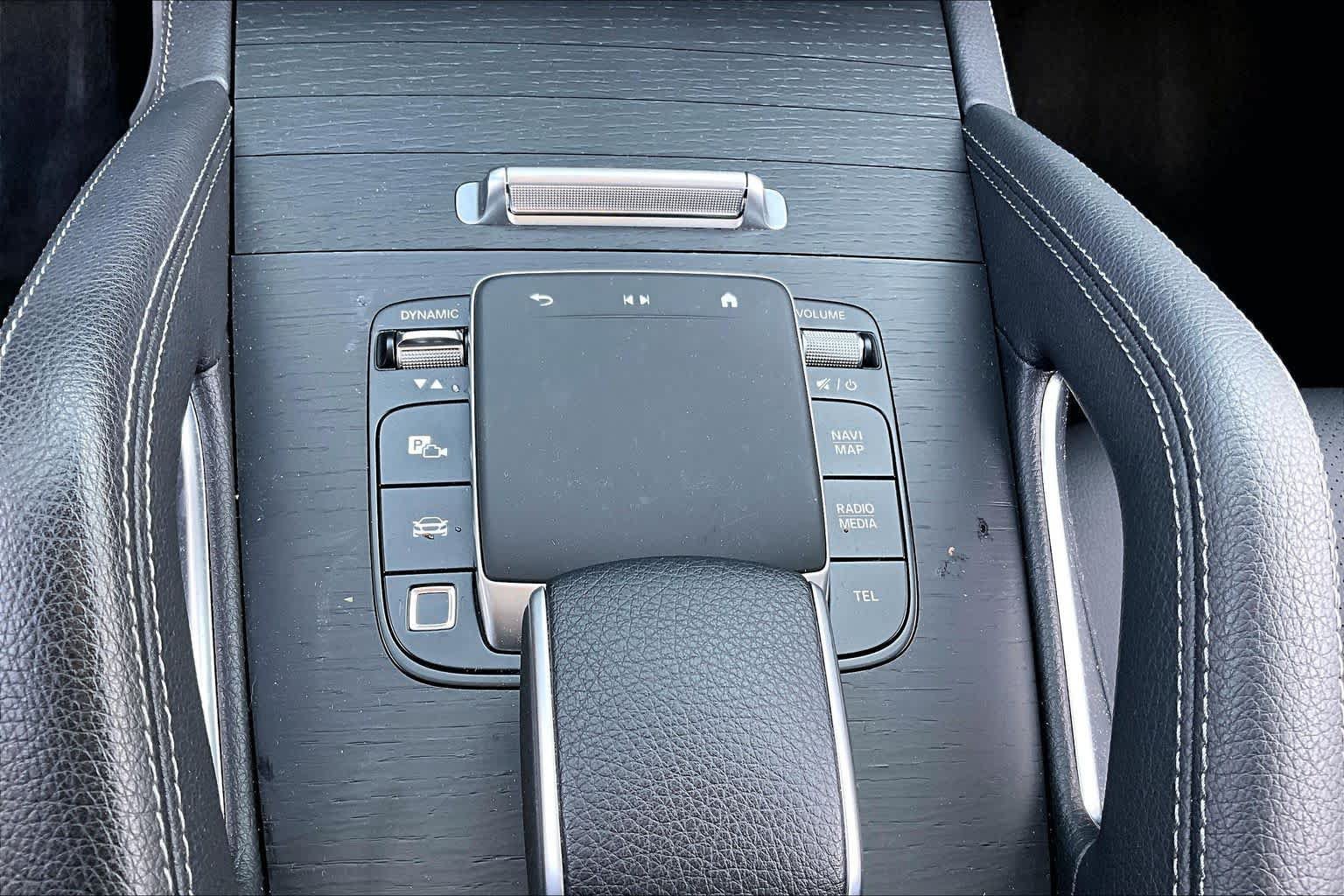 Used 2026 Mercedes-Benz GLE 350 4MATIC image 34
