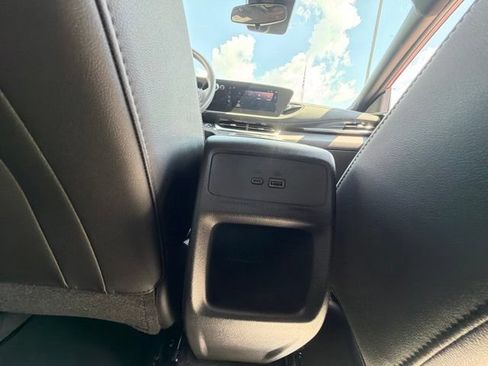 Used 2026 Buick Envista Preferred FWD image 36