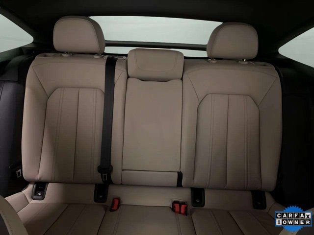 Used 2024 Audi Q4 e-tron Premium Plus w/ Premium Plus AWD/4WD image 77