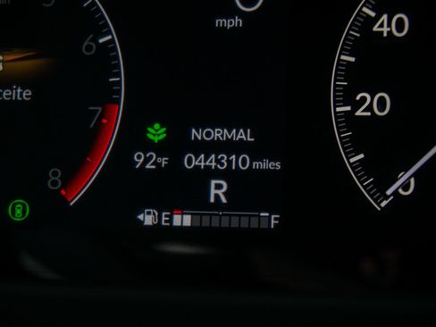 Used 2025 Honda Odyssey Sport-L image 41