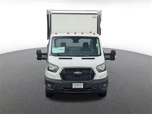 New 2024 Ford Transit 350 w/ Exterior Upgrade Package image 7