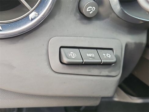 Used 2023 Chevrolet Camaro SS image 17