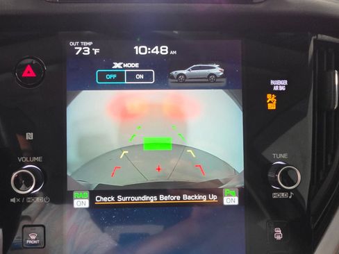 Used 2020 Subaru Outback Limited XT w/ Popular Package #2 AWD/4WD image 19
