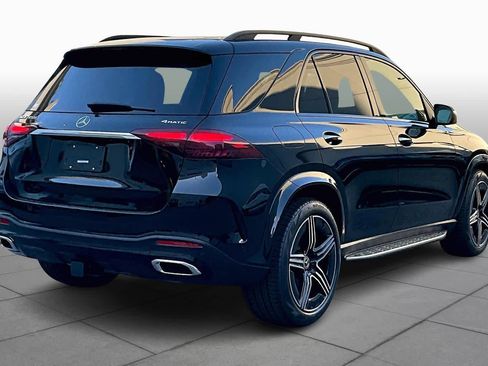 Used 2026 Mercedes-Benz GLE 450 4MATIC image 13