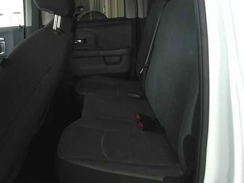 Used 2024 RAM 1500 Classic SLT RWD image 12