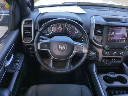 Used 2020 RAM 1500 Big Horn image 15