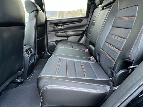 New 2026 Honda CR-V Sport-L image 18