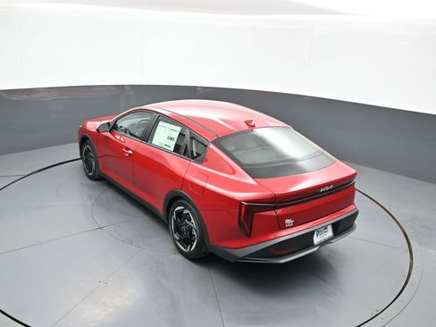 New 2025 Kia K4 EX image 39