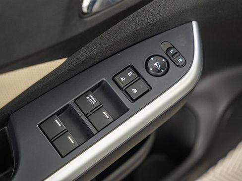 Used 2015 Honda CR-V Touring image 41