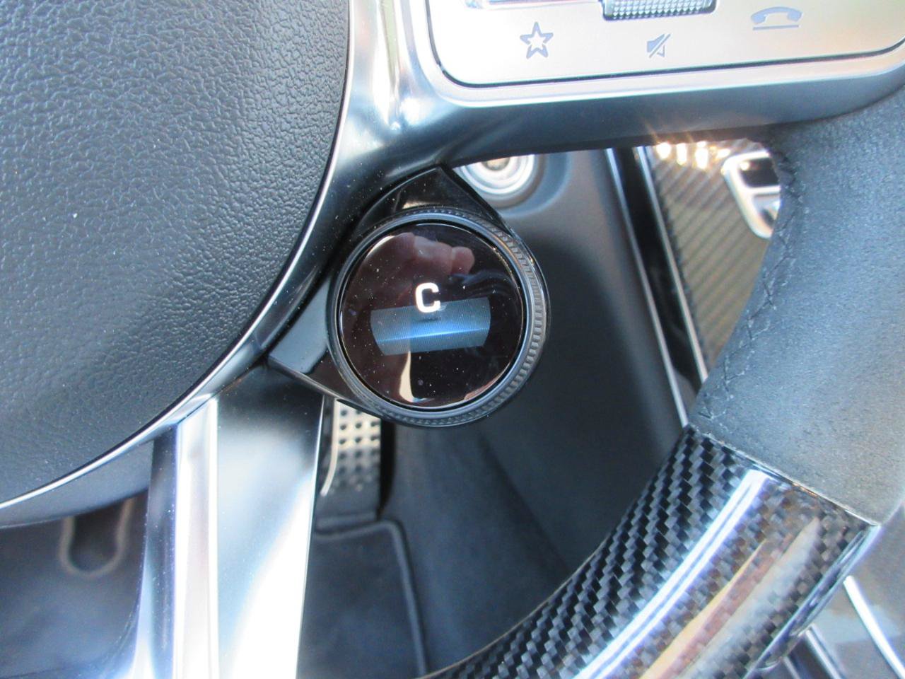 Used 2020 Mercedes-Benz C 63 AMG S image 42