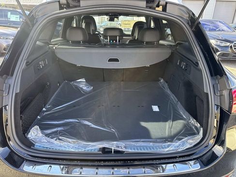 New 2026 Mercedes-Benz GLC 300 4MATIC image 5