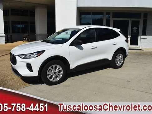 Used 2025 Ford Escape Active FWD image 5