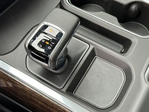 New 2026 GMC Sierra 1500 Elevation w/ Elevation Premium Package image 23