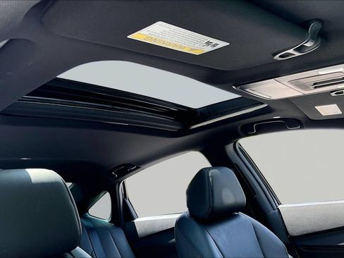 Used 2025 Honda Accord Sport image 21