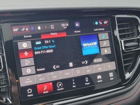 New 2026 Dodge Durango GT image 16