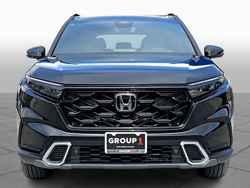 New 2026 Honda CR-V Sport Touring image 3