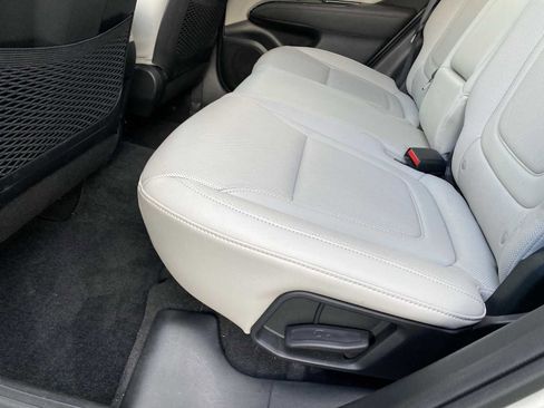 Certified 2024 Hyundai Tucson Limited image 30